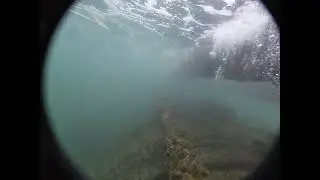 pipeline survey