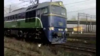 #Węglówka: M62-1242 z paliwem [Lotos Kolej] @Tarnowskie Góry #20081210