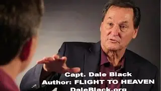 * INSIDE THE GATES OF HEAVEN - Capt Dale Black