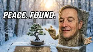 Посещение оранжереи зоопарка Комо (часть 3)