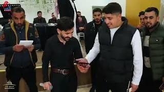 عشيرةالبوشيخ.حويرالعيس.صوالحة.العريس شاكرالمحمدابن صلاح المحمد#3k