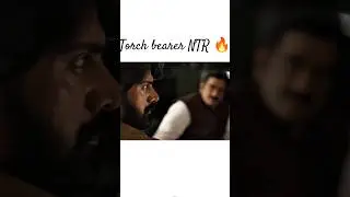 touch barrel NTR 🔥 @jrNTRofficial @NTRNITIN #ntr #jrntr #movie #viral #shirts #ntrneel #love