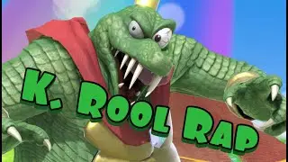 Belly For Days - A King K. Rool Smash Rap