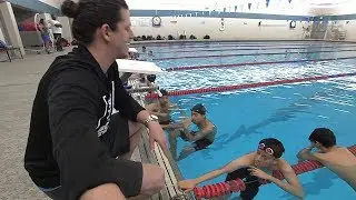 Dream Builders: Seguin High School Swim Team&rsquo;s Underdog Success Story