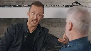Toolroom Academy Production Masterclass