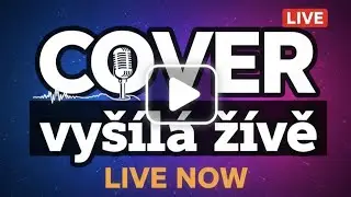 🔴 LIVE: Toto živ&eacute; vys&iacute;l&aacute;n&iacute; bude bolet... 💀