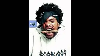 8&spades;️ METHOD MAN WUTANG CLAN TZULUKIN NEBFULA RAPPER