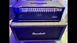 Metal Matinee - Song Two - Seven String Thrash