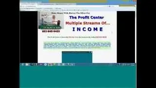 MCA Motor Club America 100 Free MLM Leads Every Day Silver Fox