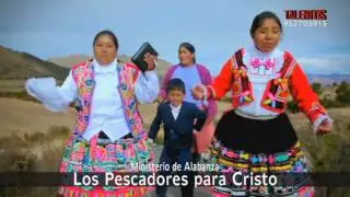 LOS PESCADORES PARA CRISTO vol 1  -CON ALEGRIA CANTARE-
