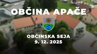 Občina Apače - 16. REDNA SEJA OBČINSKEGA SVETA OBČINE APAČE