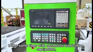 1530 CNC Router