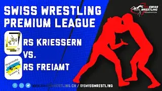 2023.11.18 - Playoff Halbfinal Hinkampf: RS Kriessern vs. RS Freiamt / Premium League