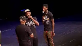 What&rsquo;s Some Of Your Favourite Big Girls🥴🤣 | 85 South Show | 『1080p』