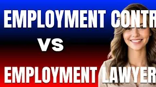 Employment contract automation tools vs Employment lawyers Which One Is Better for HR Teams 2