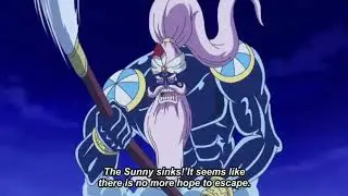 One Piece Episode 876 PREVIEW HD