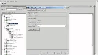 Performing EMC Clariion Lun migration