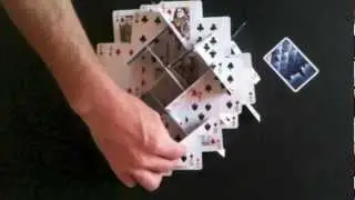 Build a Second Story - Cartamundi Cardstackers with Bryan Berg