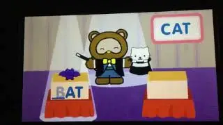 National Apricot Day! VTech VReader Hello Kitty Tracy&rsquo;s Magic Tricks Short Vowel Rhymes Game