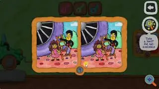 12 Locks Find the Differences   Level 4