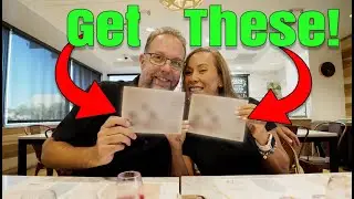 Could This Be The SWEETEST Las Vegas Experience?
