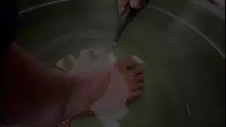 FOOT BATH METHOD | FOOT DROP | MUSCLE STIMULATOR | DR. PUNEET