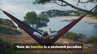 I Spent 30 Days Exploring The WORLD'S MOST STUNNING Sandy Beaches!
