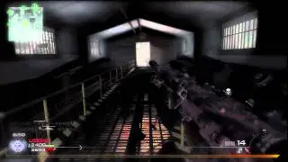 Mw2 Quality Test on Quarry