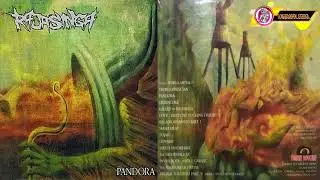 Rajasinga - Pandora | 2007 | GRINDCORE | INDONESIA