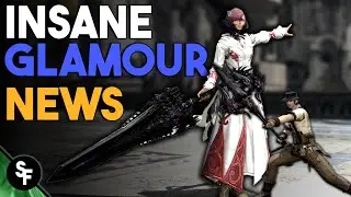 В патче 7.4 вас ждут ОГРОМНЫЕ изменения! | Обзор FFXIV Live Letter 89
