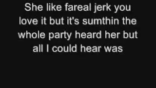 New boyz - You're a jerk lyrics