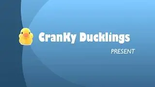 The Duckling Showdown 2017 - Light_VIP vs Milkncookies