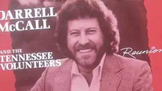 Darrell McCall - I'll Break Out Again Tonight (1986)