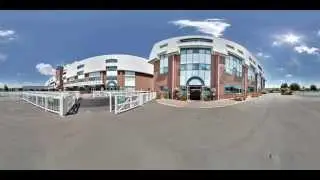 Wolverhampton Racecourse