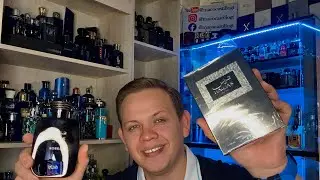 Hawas Kobra is a fantastic perfume and, for me, the best alternative to Imagination.