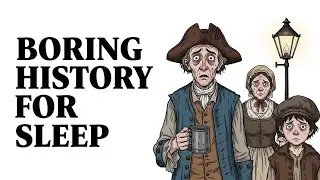 What Living in 1700s London Was Really Like (It Wasn&rsquo;t Glamorous)  &ldquo;Boring History For Sleep&rdquo;