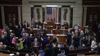 🔴 WATCH: FINAL House Vote Passes Historic Trump Sweeping Tax Reform 12/20/17