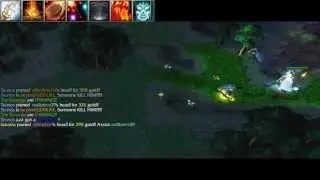 DotA - Invoker Madness 2