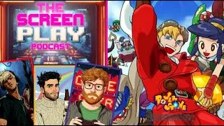 Power Stone | Could This Small Franchise Attract a Legendary Director?