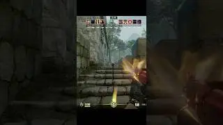 🎯 Counter-Strike 2 (CS2) | Arms Race Madness! #CS2 #Gameplay #Gaming #Game #Gamer #Games #Trending