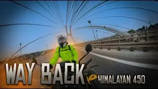The Final Ride: Ending My Epic Balkan Motorcycle Adventure
