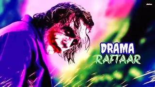 DRAMA-RAFTAAR /STATUS /ATTITUDE STATUS
