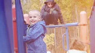 What is life like living with a rare disease like DMD at age 6?