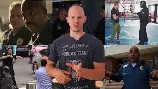 Situationskontrolle | TOP 5 SKILLS | Polizei, Security