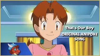 Pok&eacute;mon Mom Song- That's Our Boy' | Meka Imperfect