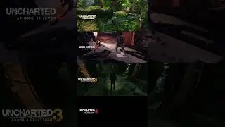 Evolution of Uncharted Games ( 2007 - 2016 )