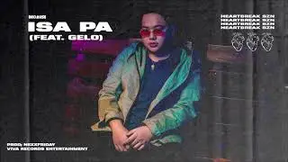 Because - Isa Pa (Audio) feat. Ace Cirera