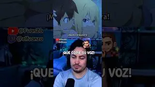 Kazuma ACECHA a Darkness y la deja en VERGUENZA 😂🔥│KonoSuba Temporada 3 Capitulo 9 #konosuba