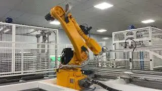 turnkey solar manufacturing line-factory price-100MW/200MW automatic pv solar panel production line