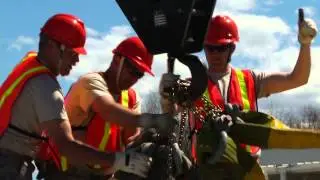 Heritage Aircraft Movement